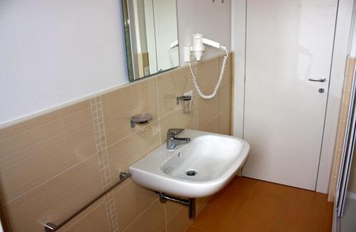 Sasso Barisano Apartment | La Villa