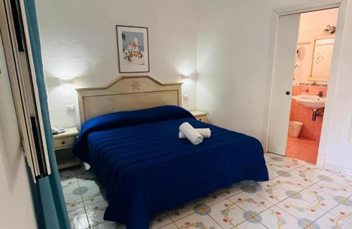 Forio Hotel | La Villa Resort e Spa