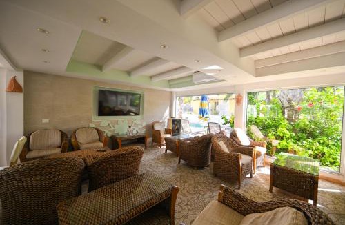 Forio Hotel | La Villa Resort e Spa