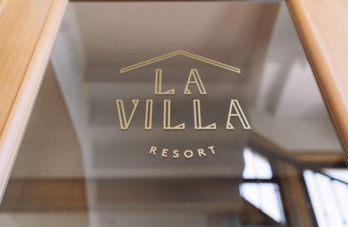 Pignola Hotel | La Villa Resort Pignola