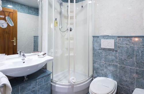 Ivrea Hotel | La Villa, Sure Hotel Collection by Best Western