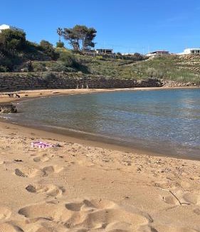 Isola di Capo Rizzuto Villa | la villetta del sole