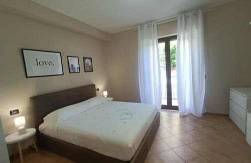 Montefiascone House | La villetta della quiete