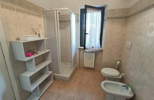 Montefiascone House | La villetta della quiete