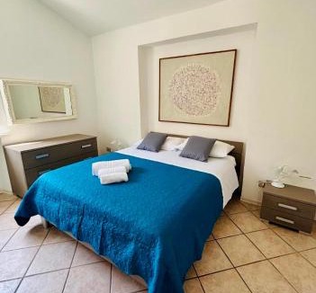 Scheggino Apartment | La Villetta