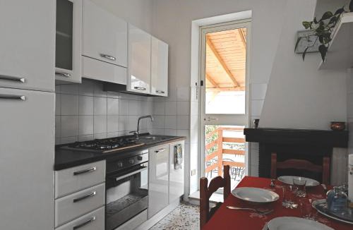 Vittorito Apartment | La Villetta