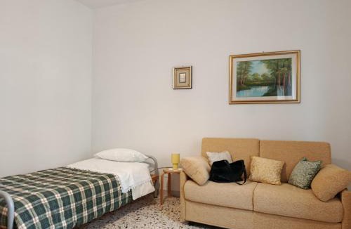 Vittorito Apartment | La Villetta