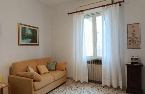 Vittorito Apartment | La Villetta