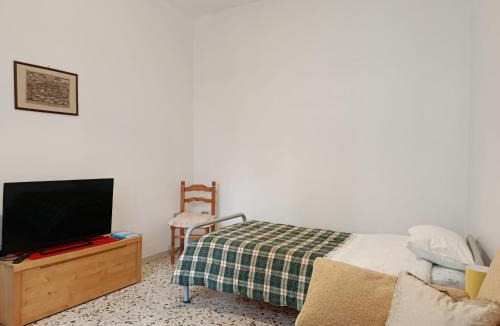 Vittorito Apartment | La Villetta