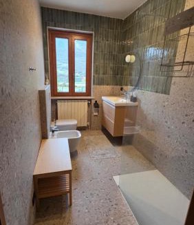Monasterolo del Castello Apartment | La Villetta Sul Lago di Endine
