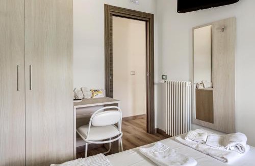 Matera House | La Villetta - Xenia