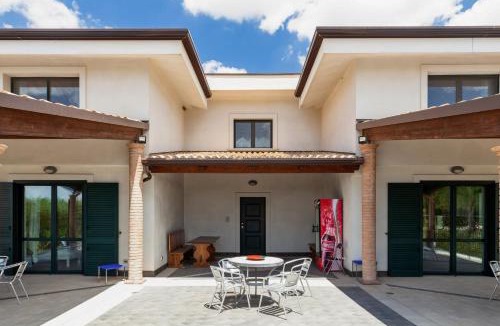 Matera House | La Villetta - Xenia