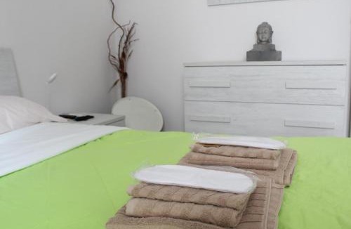 Lamezia Terme Apartment | La Vinella