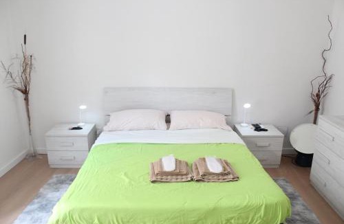 Lamezia Terme Apartment | La Vinella