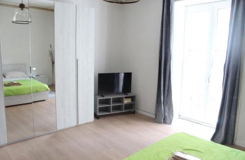 Lamezia Terme Apartment | La Vinella
