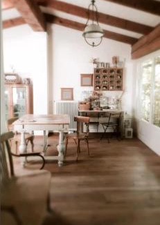 Castellinaldo Bed & Breakfast | La Vispa Ceresa