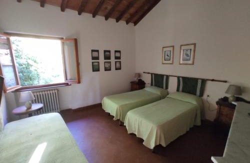 Castel San Niccolo House | La VittoRina