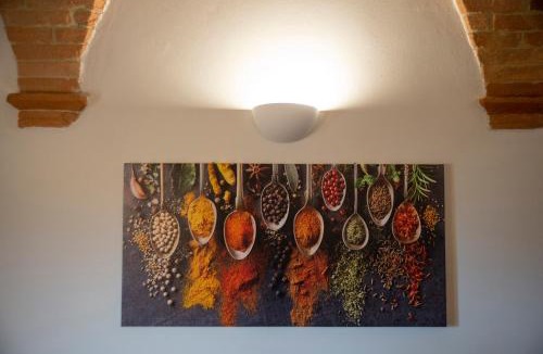 Trevi Apartment | La Volta