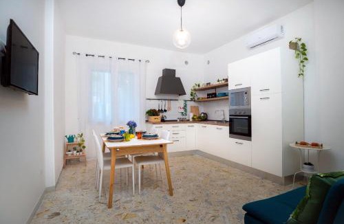 Cetara House | La Zagara Holiday House - Cetara - Amalfi Coast