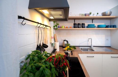 Cetara House | La Zagara Holiday House - Cetara - Amalfi Coast