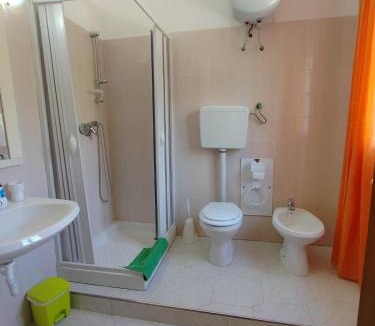 Joppolo Apartment | La Zagara House