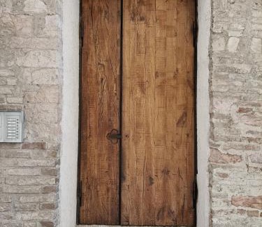 Foligno Apartment | la Zecca