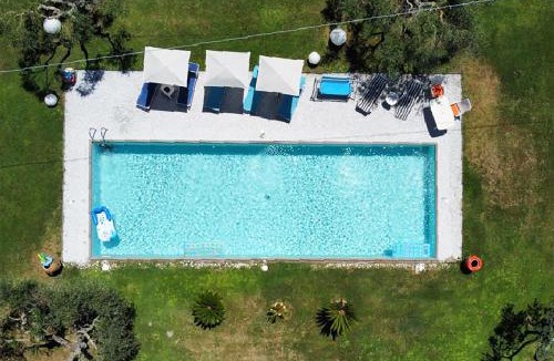 Viterbo House | Labella Villa