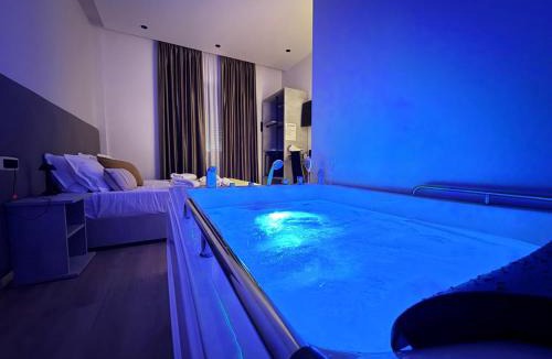Cosenza House | LaBienbi'