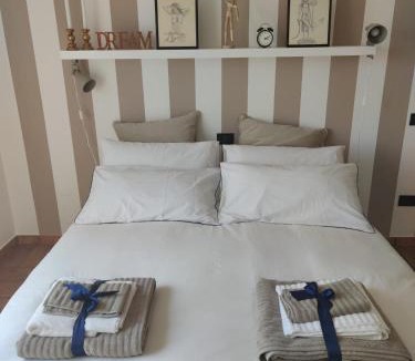 Osimo Apartment | Lacasaceleste
