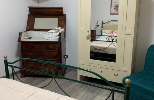 Matelica Bed & Breakfast | Lacasadisilvia