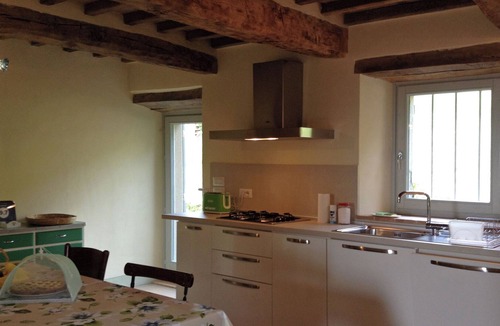 Anghiari Apartment | Ladoccia- Casa Piccina