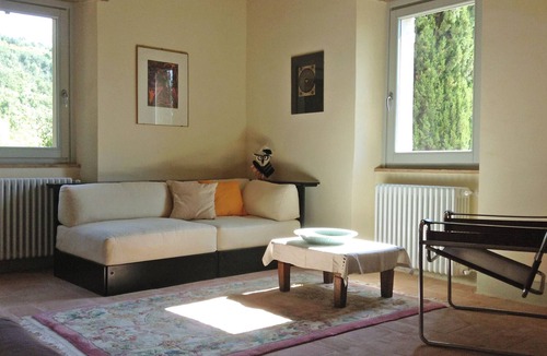 Anghiari Apartment | Ladoccia- Casa Piccina