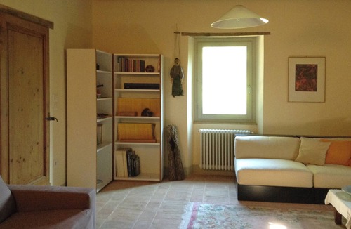 Anghiari Apartment | Ladoccia- Casa Piccina