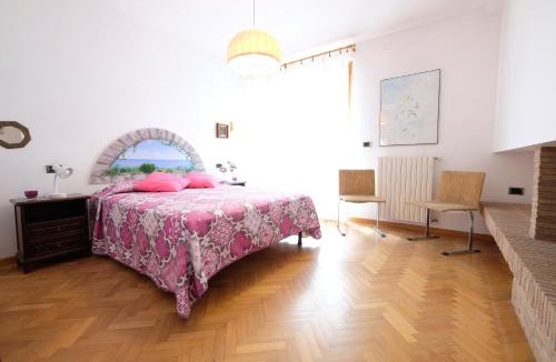 Pineto Apartment | Lady - Pineto Vacanza