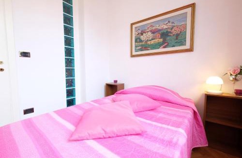 Pineto Apartment | Lady - Pineto Vacanza