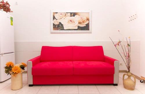 Santo Spirito Apartment | Lady Venezia