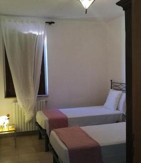 Roccamontepiano House | LAE' affittacamere