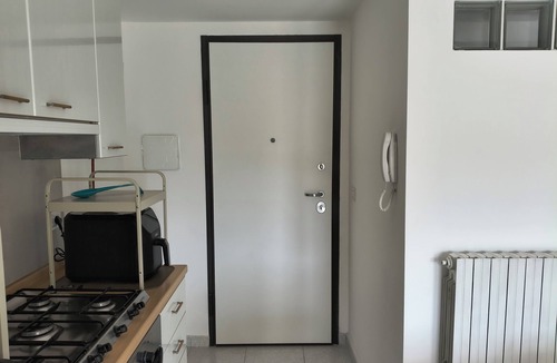 San Benedetto del Tronto House | Laganas Sbt - Renovated Apartment Near the Beach with a Large Terrace