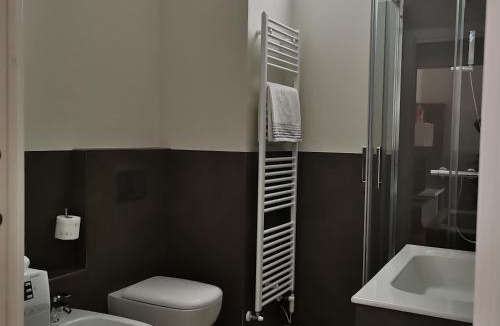 Borgonovo Apartment | LaGare