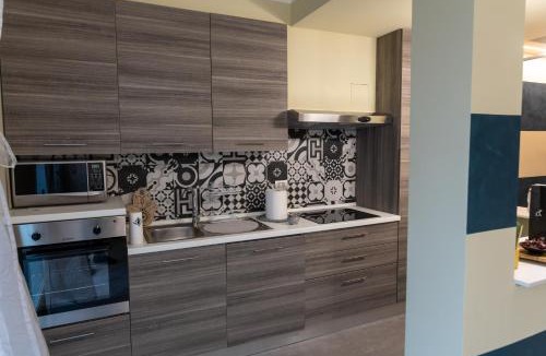 Casale Monferrato Apartment | LaGioia Relax&Business