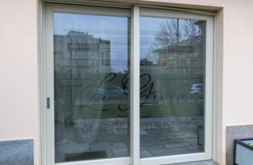 Casale Monferrato Apartment | LaGioia Relax&Business