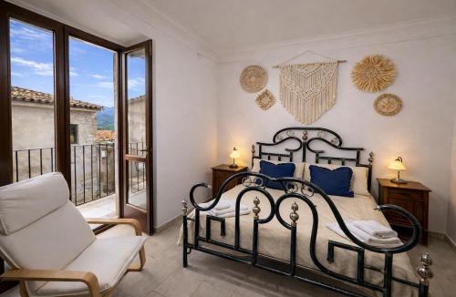 Bomba House | Lago di Bomba, incantevole borgo, 6 posti letto, 2 bagni, piscina comunale convenzionata a 2 minuti