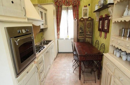 Ranciano House | Lago di Chiusi Villa with Pool