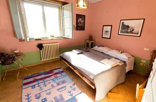 Montelaguardia Other | Lago, gorgeous apartment in a farmhouse 10 minutes driving from Perugia centre
