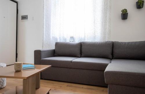 Ancona Apartment | Lagom Comfort Home