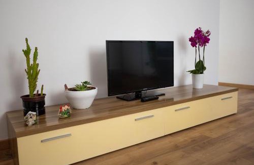 Ancona Apartment | Lagom Comfort Home