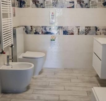 Viverone Bed & Breakfast | LagoRa'