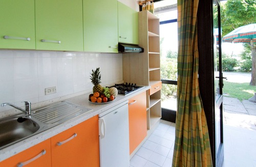 Casal Borsetti House | Lake Bungalow by Interhome
