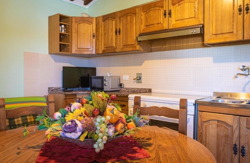 Castiglione del Lago Apartment | Lake Cormorant Holidays