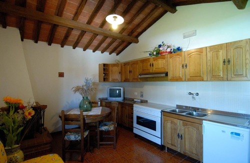 Castiglione del Lago Apartment | Lake Cormorant Holidays